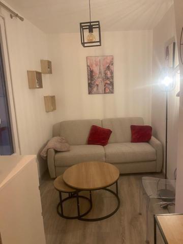 Studio Cosy Paris Odeon Ngoại thất bức ảnh