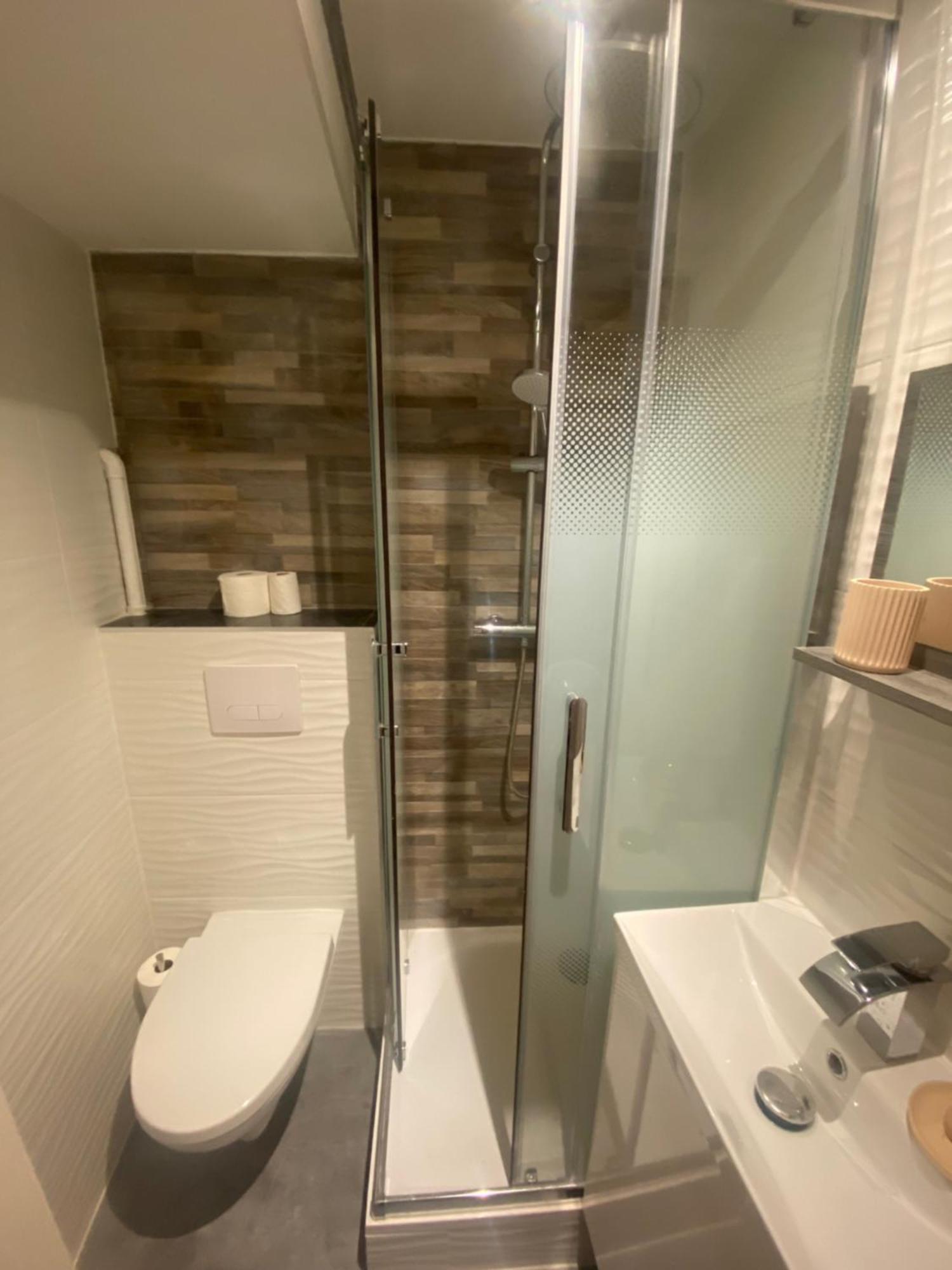 Studio Cosy Paris Odeon Ngoại thất bức ảnh
