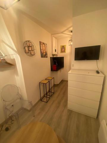 Studio Cosy Paris Odeon Ngoại thất bức ảnh