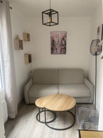 Studio Cosy Paris Odeon Ngoại thất bức ảnh