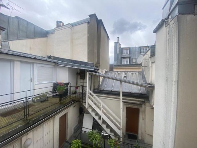 Studio Cosy Paris Odeon Ngoại thất bức ảnh